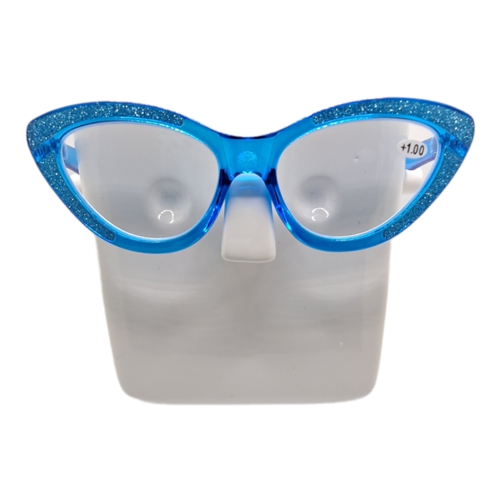 🟥 Reading Glasses - +1.00